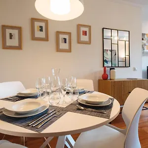  Appartement Puerta Del Principe - Free Parking