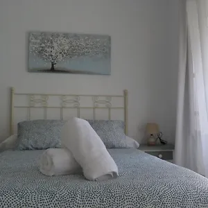  Appartement Encantador Y Luminoso Centro Historico