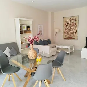  Appartement Cathedral