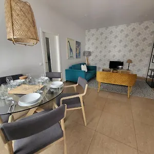  Appartement Centrico, A Pie De Calle.