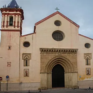 Casa Plaza De San Sevilla