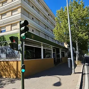 Apto Lux Sevilla