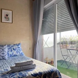 Triana Con Vistas - Aloha Sevilla