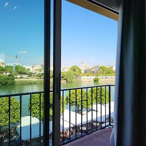 Rentalsevilla Betis Sevilla