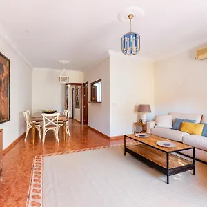  Appartement Aoa Gardens Family House