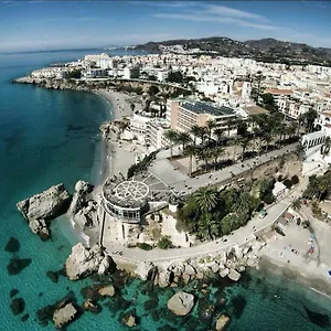 Burriana Playa , Nerja España