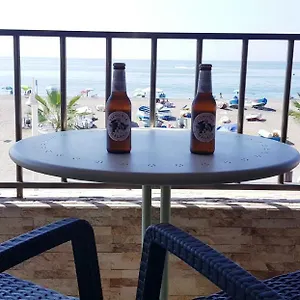 Playa , Rincón de la Victoria España