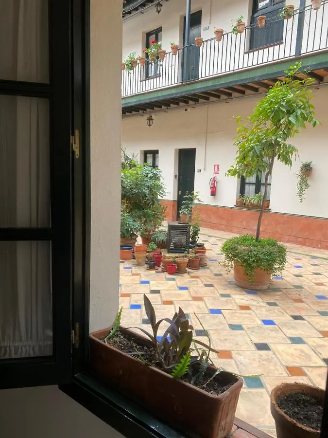 Apartament Alameda Center Apartment Seville