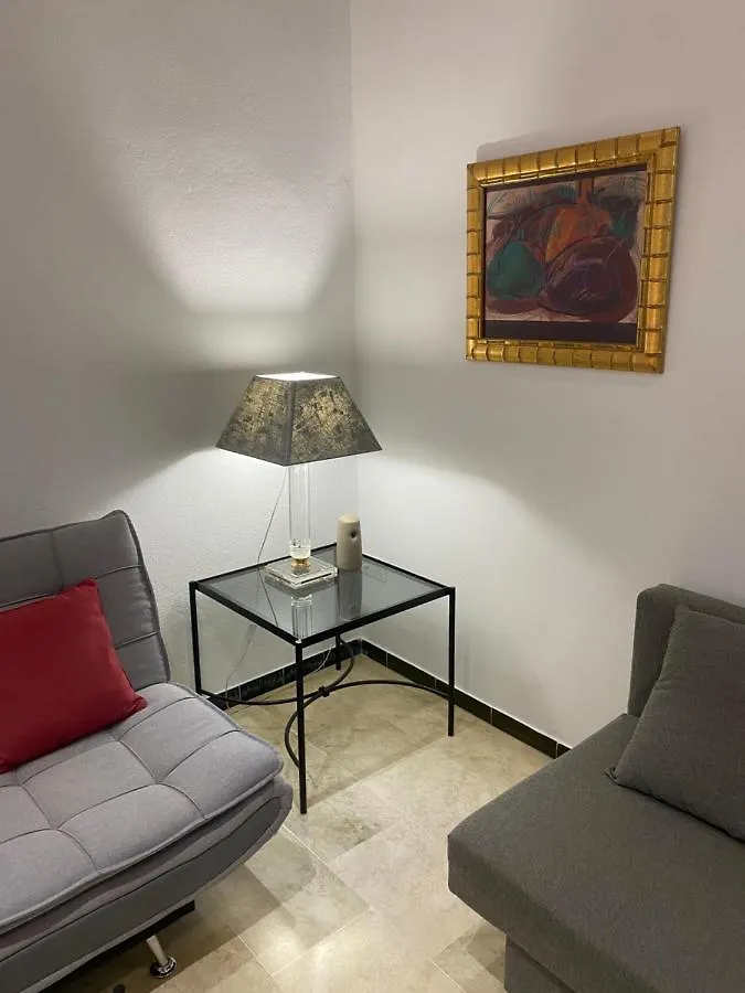 Apartament Alameda Center Apartment Seville Spain